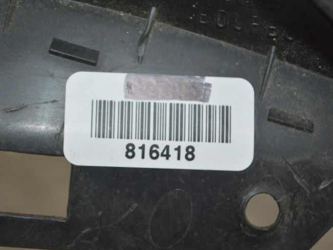 Накладка на зеркало левое Renault Scenic 1 (1996-2003)