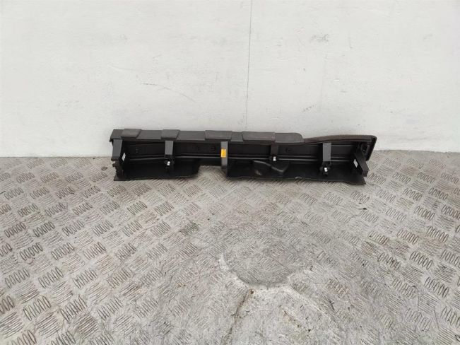 Обшивка багажника Renault Grand Scenic 3 (2009-2016)
