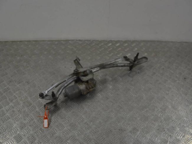 Механизм стеклоочистителя (трапеция дворников) BMW 6 F06/F12/F13 (2011-2018)