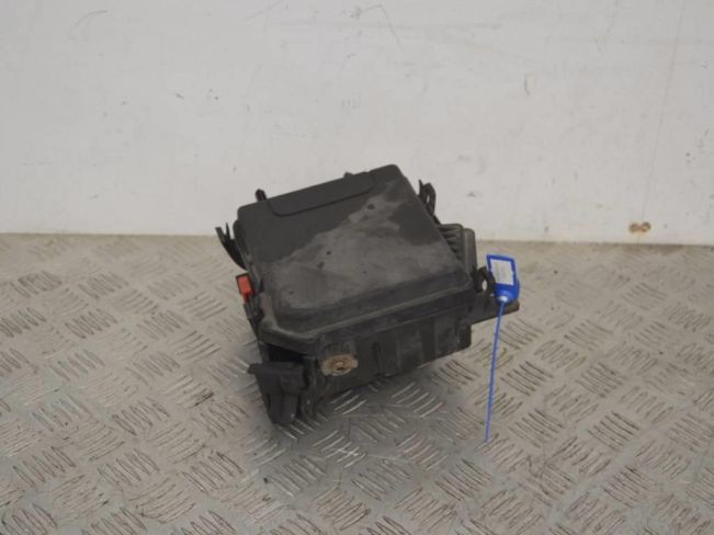 Короб предохранителей Renault Scenic 3 (2008-2015)
