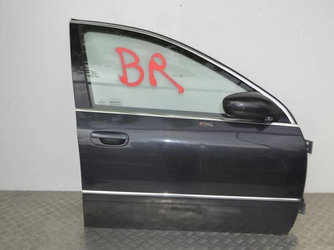 Дверь передняя правая Peugeot 607 (2000-2009)