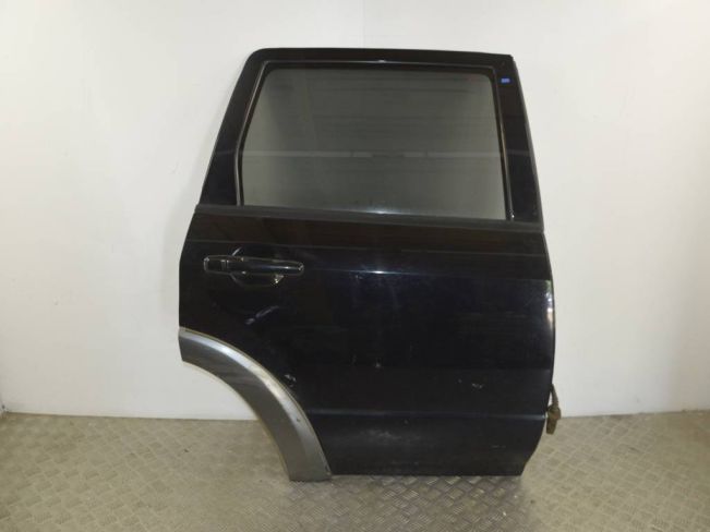 Дверь задняя правая Mitsubishi Outlander (2003-2007)