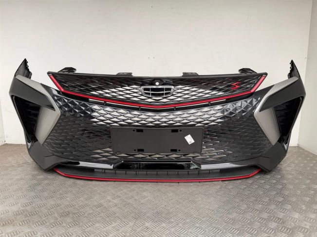 Бампер передний Geely Coolray (2020-2026)