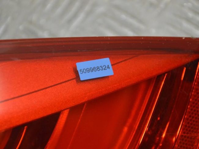 Фонарь задний правый BMW 3 E90/E91/E92/E93 (2005-2013)