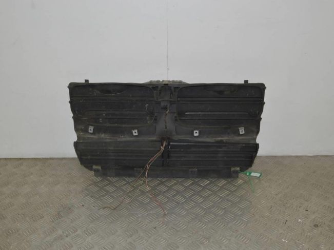 Жалюзи BMW X6 E71/E72