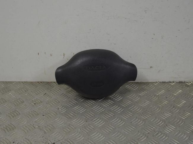 Подушка безопасности водителя Renault Logan 1 (2004-2014)