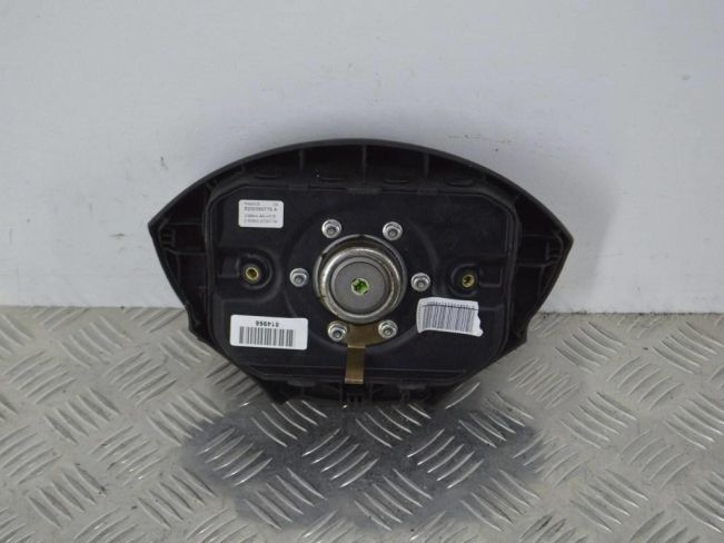 Подушка безопасности водителя Nissan Kubistar (2003-2008)