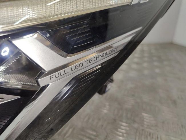 Фара левая Geely Coolray (2020-2026)