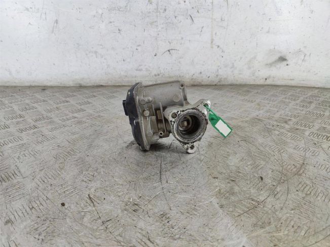 Клапан EGR Renault Scenic 3 (2008-2015)