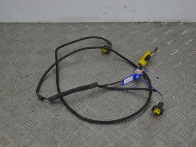 Проводка бампера переднего Renault Scenic 2 (2003-2009)