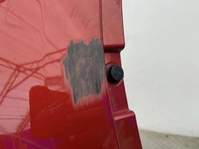 Бампер передний Tesla Model Y (2020-2023)