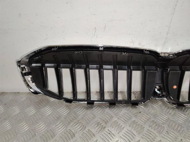 Решетка радиатора BMW 3 G20/G21