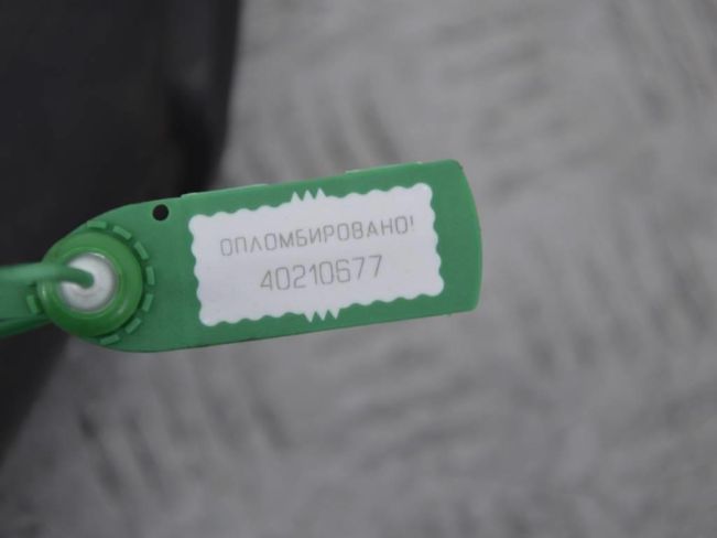 Патрубок турбины Citroen C4 Picasso (2006-2013)