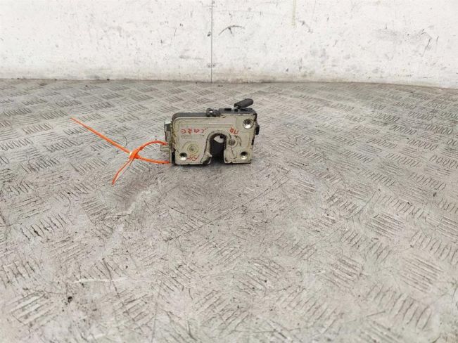 Замок двери передней правой Renault Logan 1 (2004-2014)