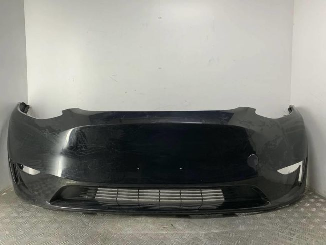 Бампер передний Tesla Model Y (2020-2023)