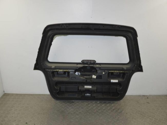 Крышка багажника (дверь 3-5) Mercedes A W168