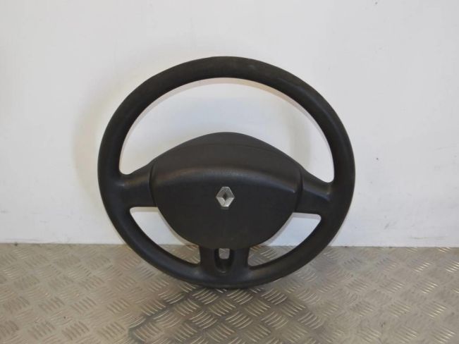 Подушка безопасности водителя Renault Master 2 (1998-2010)