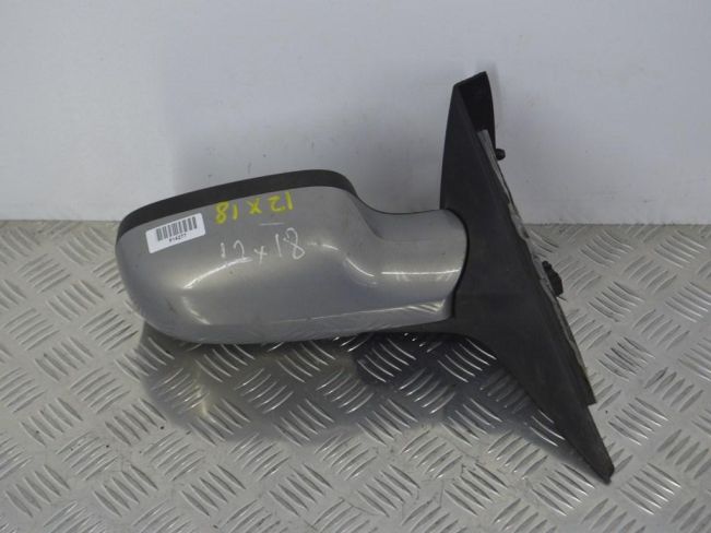 Зеркало наружное правое Renault Scenic 2 (2003-2009)