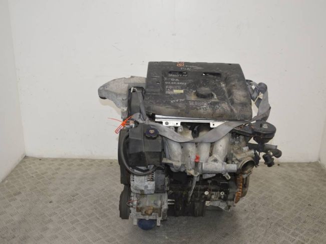 Двигатель Renault Safrane (1992-2000)