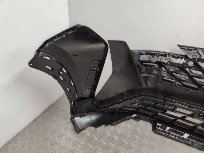 Бампер передний Geely Atlas (2023-2026)