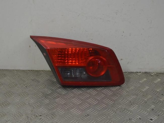Фонарь крышки багажника левый Renault Vel Satis (2001-2009)