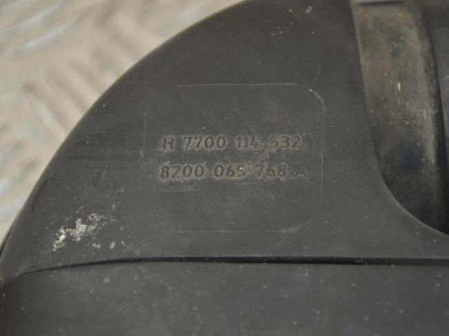 Корпус воздушного фильтра Renault Scenic 1 (1996-2003)