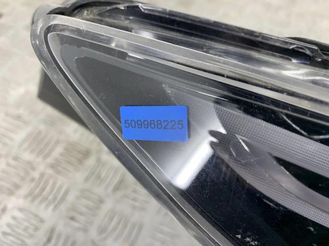 Фара правая Mazda CX5 2017-2024