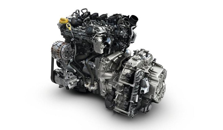 renault motor