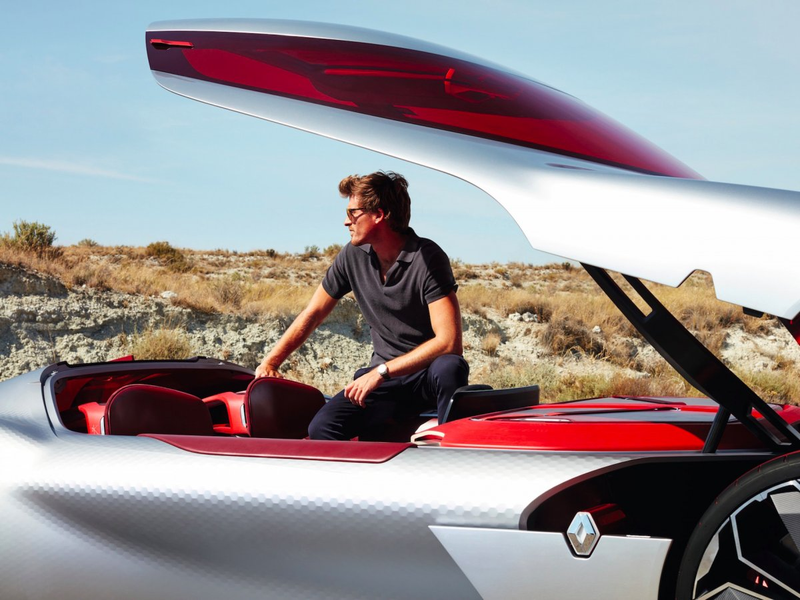 Renault Trezor 03