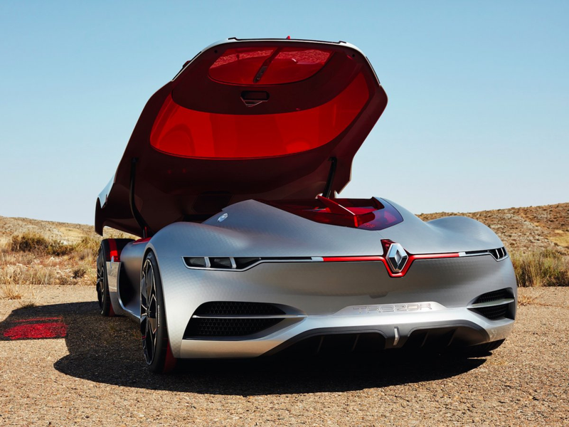 Renault Trezor 04