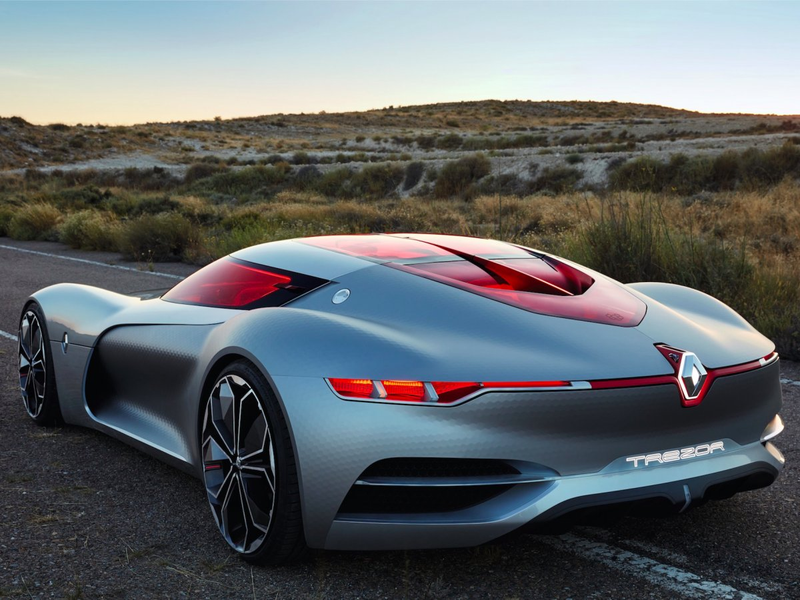 Renault Trezor 07