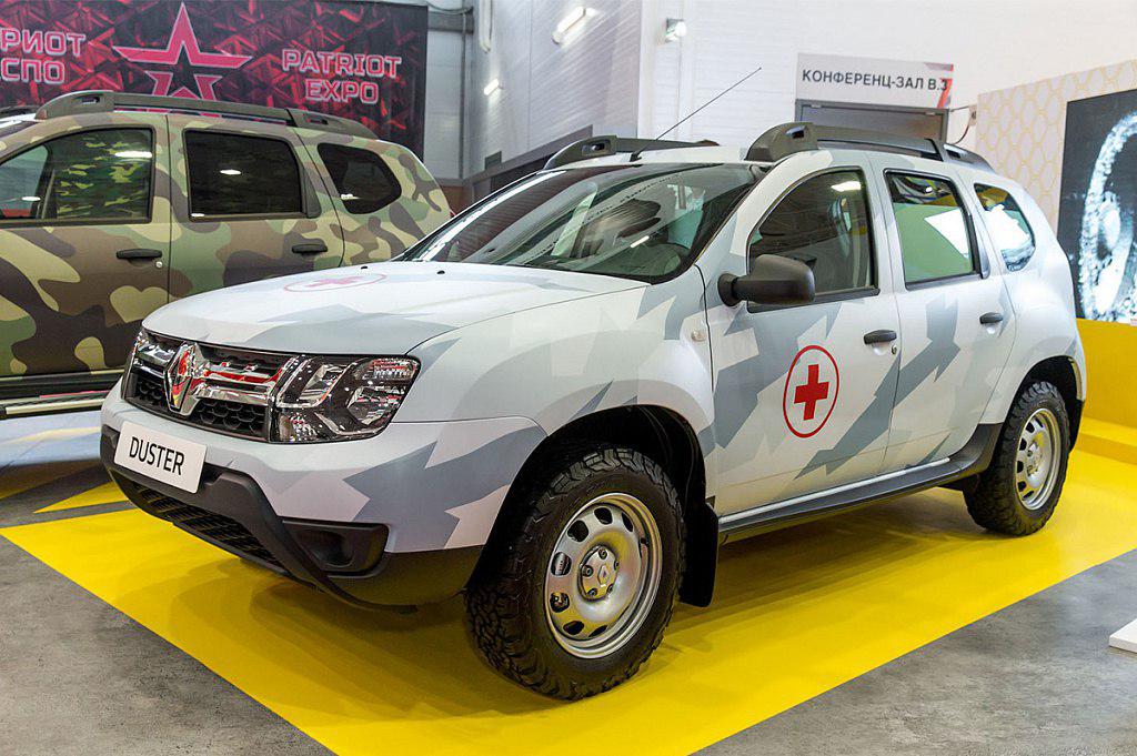 renault milatary 1