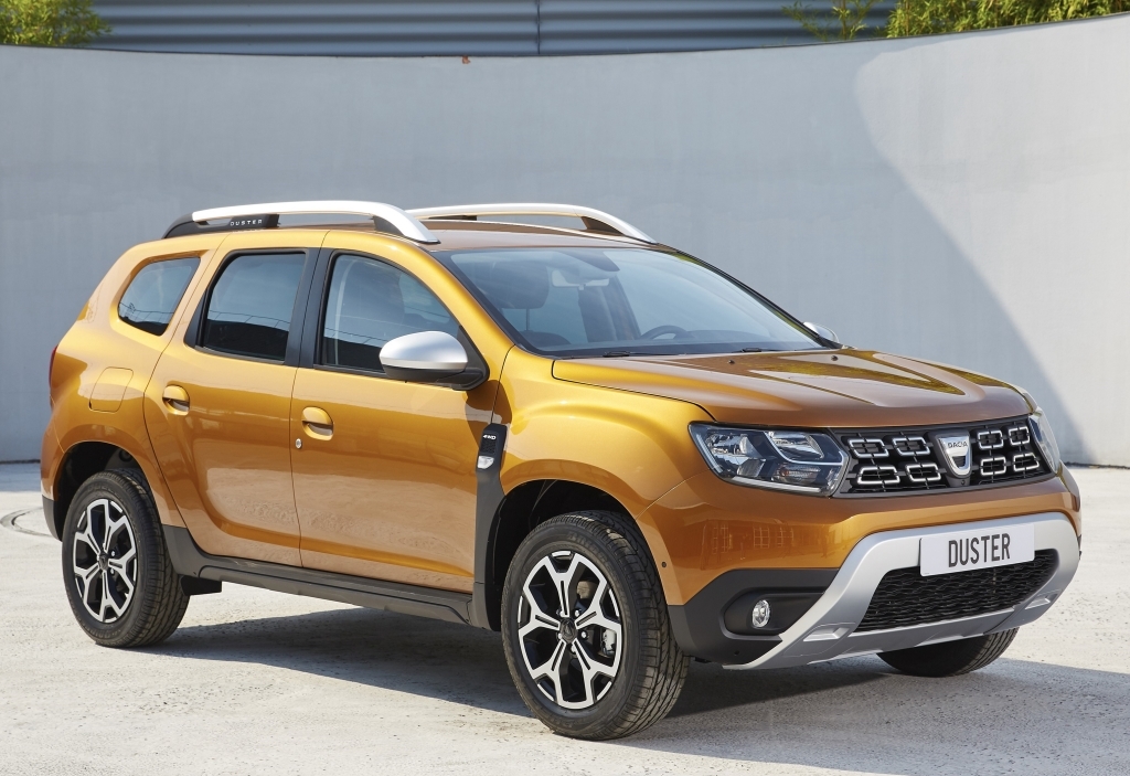 duster