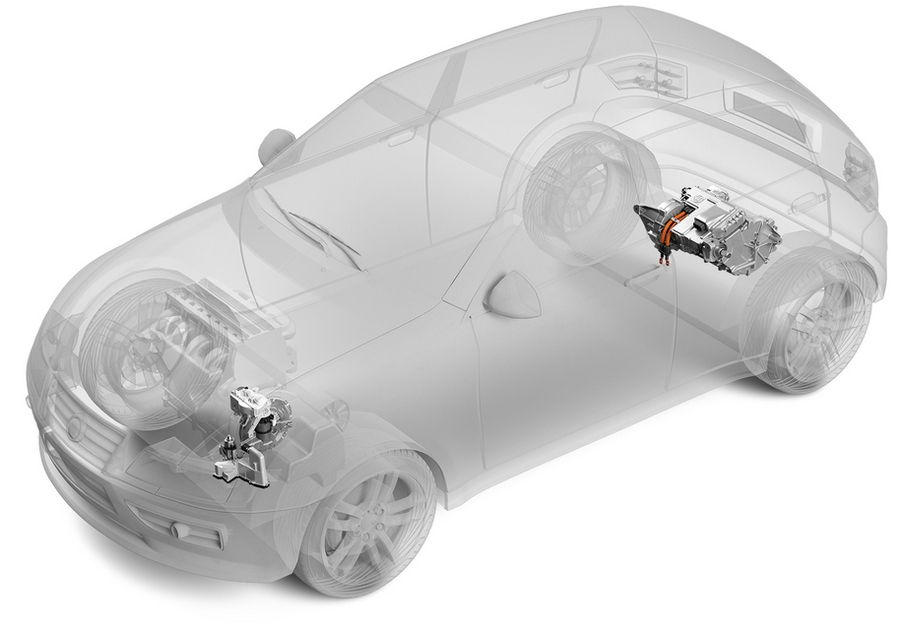 new renault 3