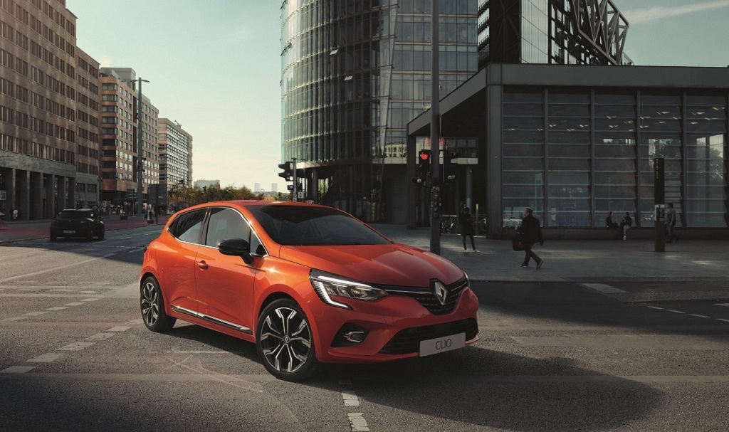 Ren Clio 1 2