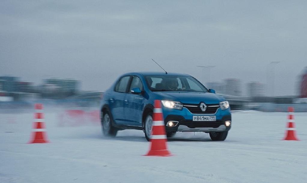 Ren Clio 3 2