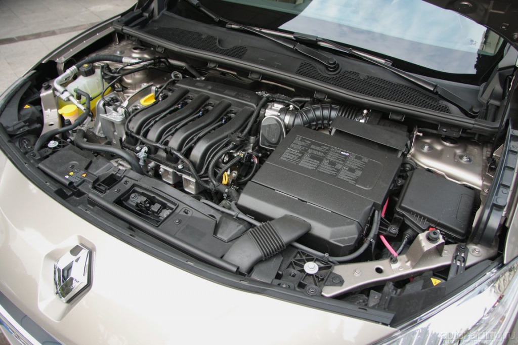 fluence 5