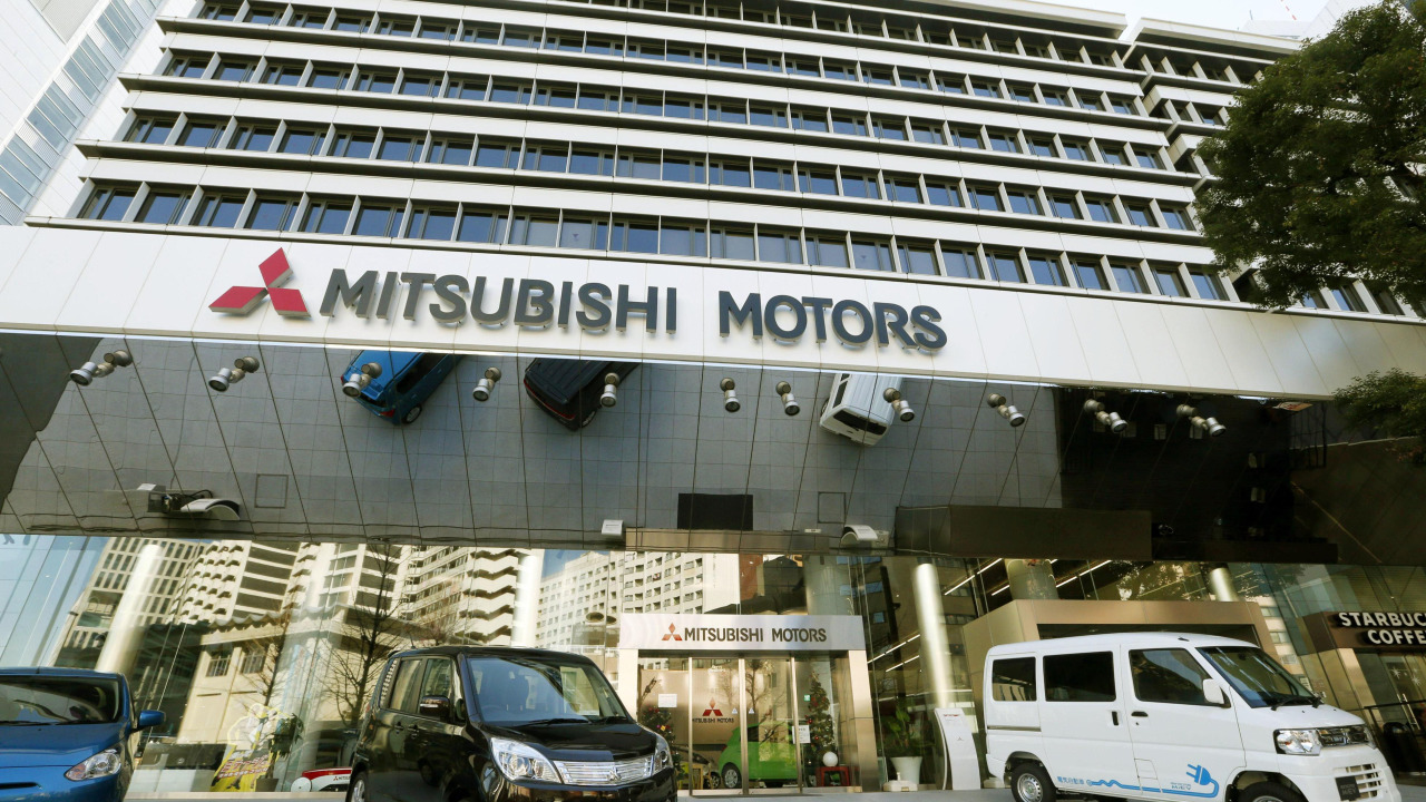 micubisi
