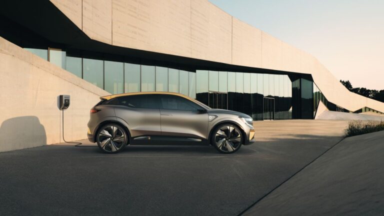 electrocar