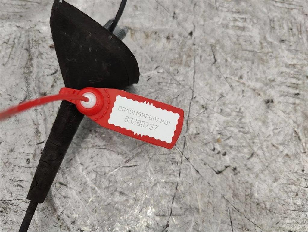 Антенна Renault Scenic 3 (2008-2015)