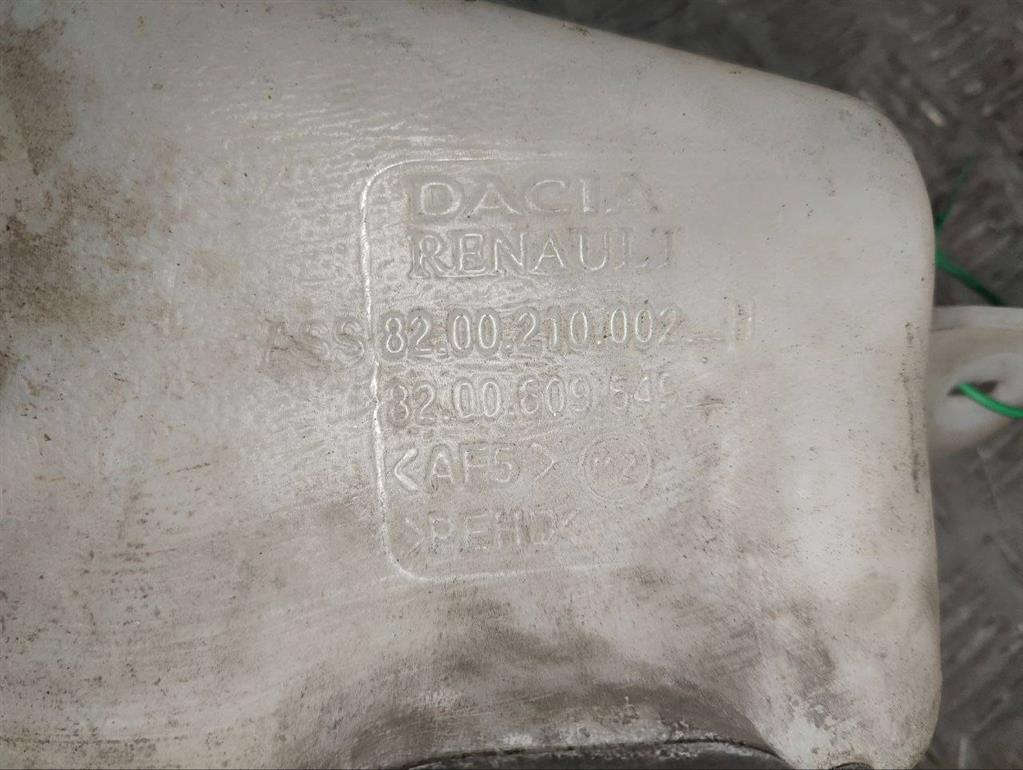 Бачок омывателя Renault Logan 1 (2004-2014)