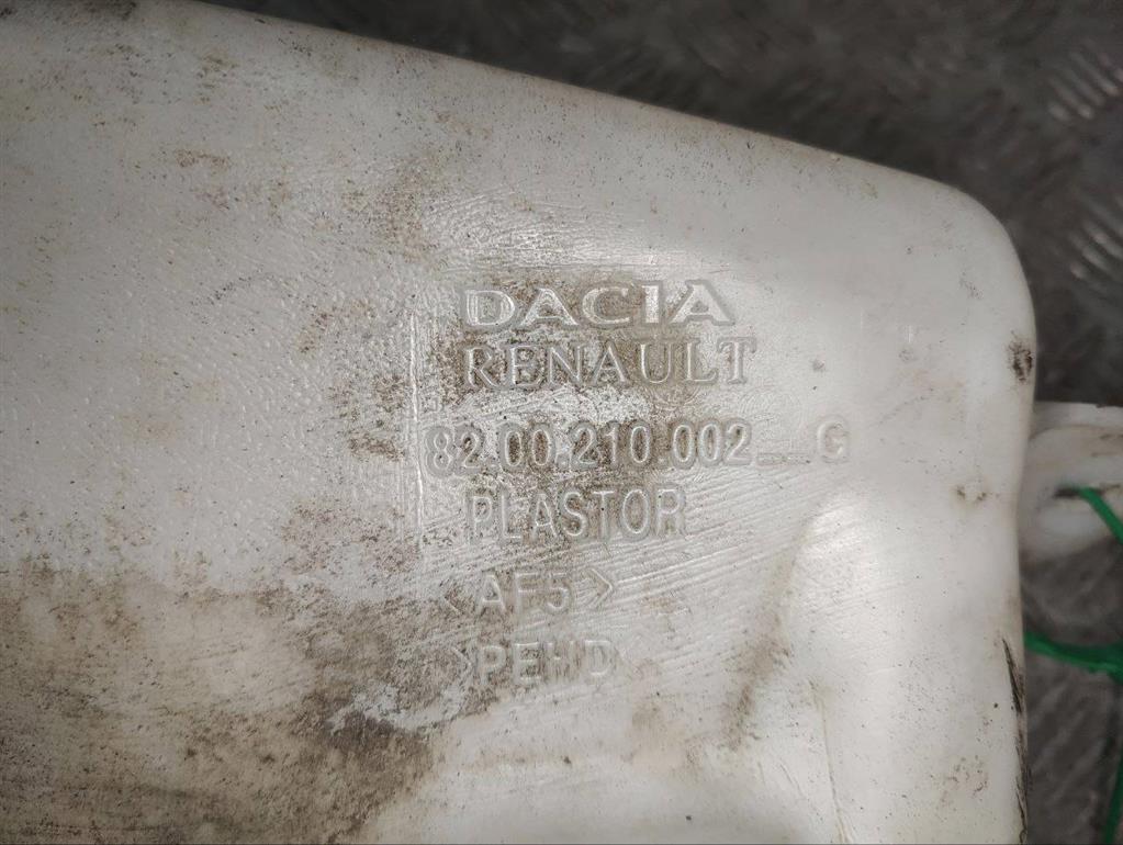 Бачок омывателя Renault Logan 1 (2004-2014)
