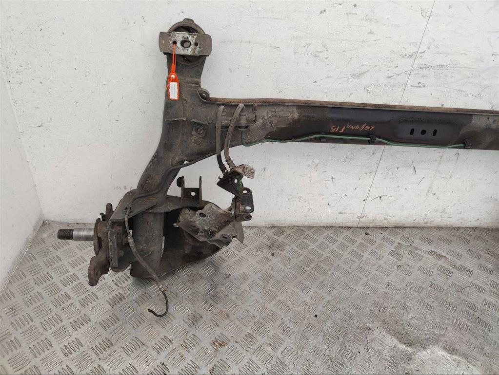 Балка подвески задняя Renault Laguna 3 (2007-2015)