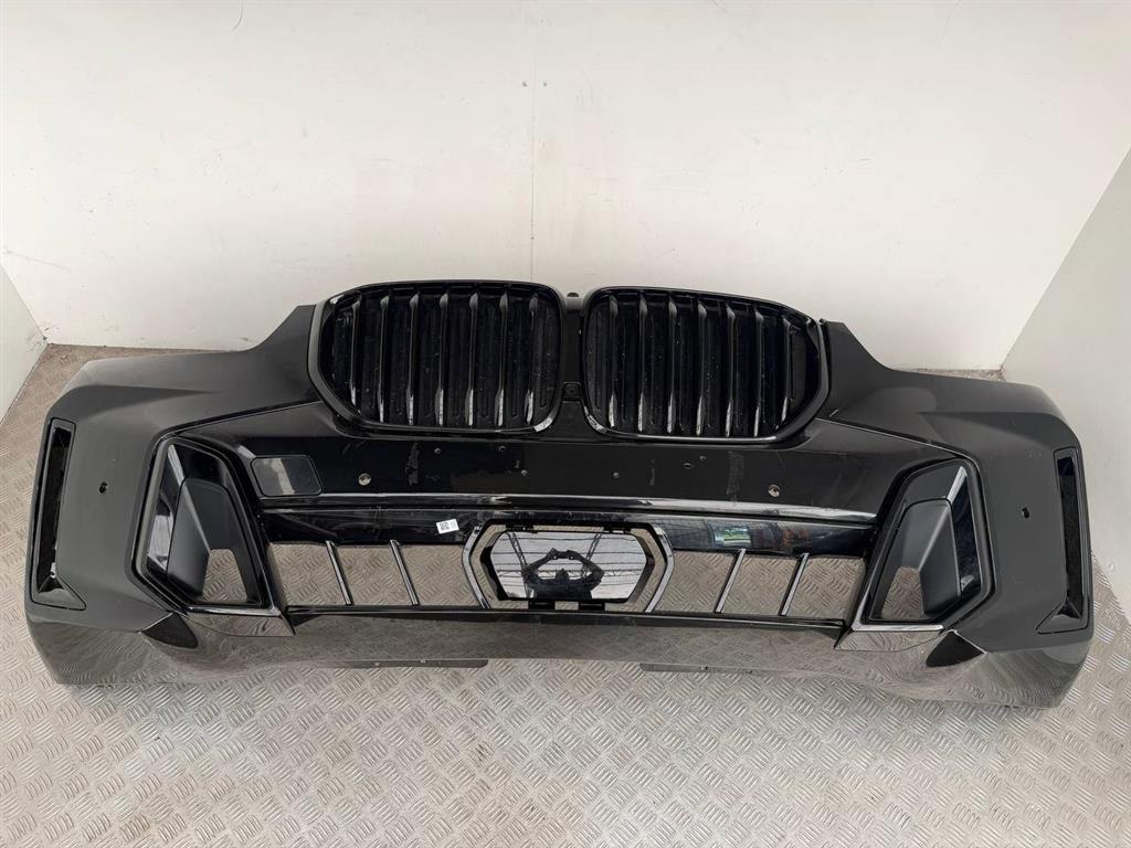 Бампер передний BMW X5 G05 (2018-2026)