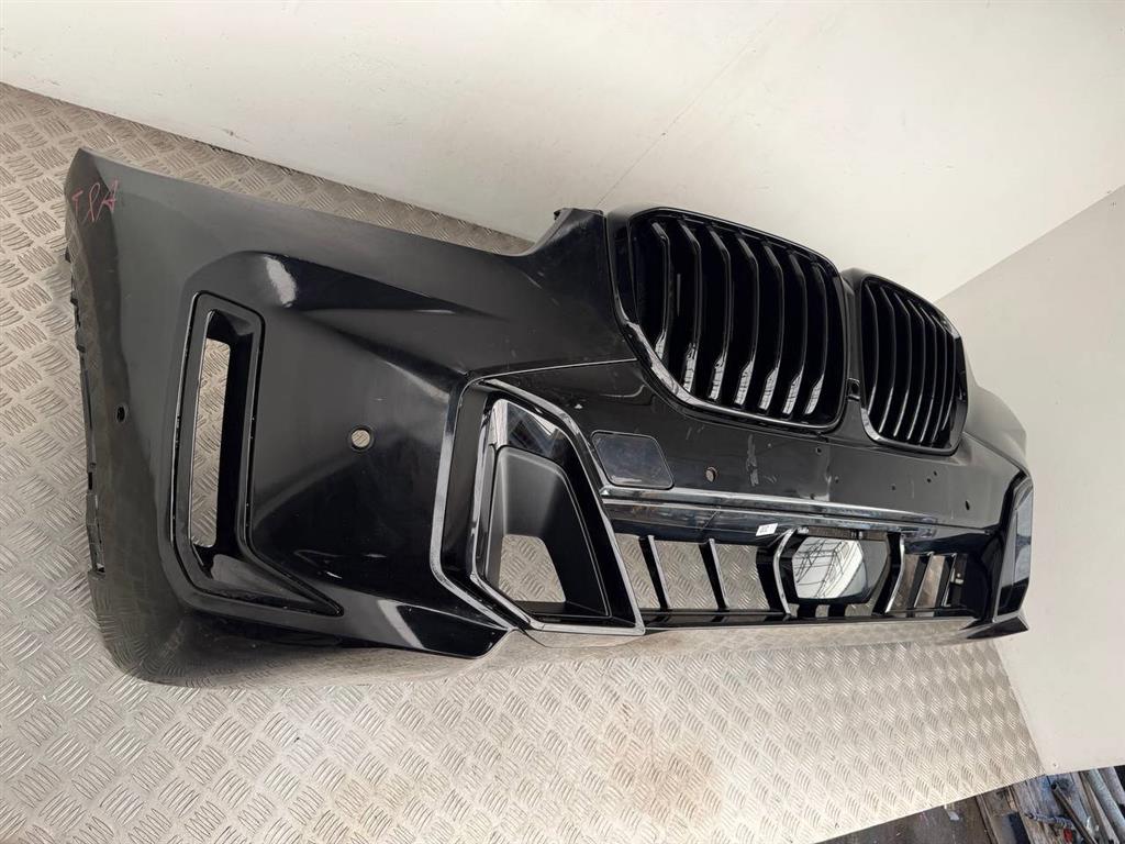 Бампер передний BMW X5 G05 (2018-2026)
