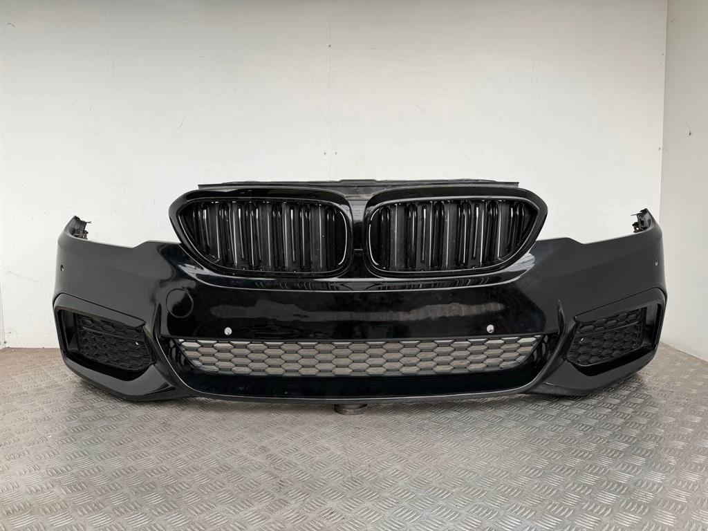 Бампер передний BMW 5 G30/G31 (2016-2020)