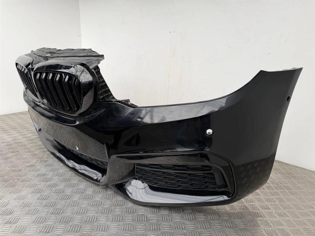 Бампер передний BMW 5 G30/G31 (2016-2020)