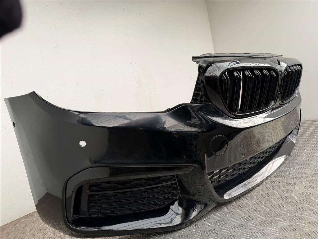 Бампер передний BMW 5 G30/G31 (2016-2020)
