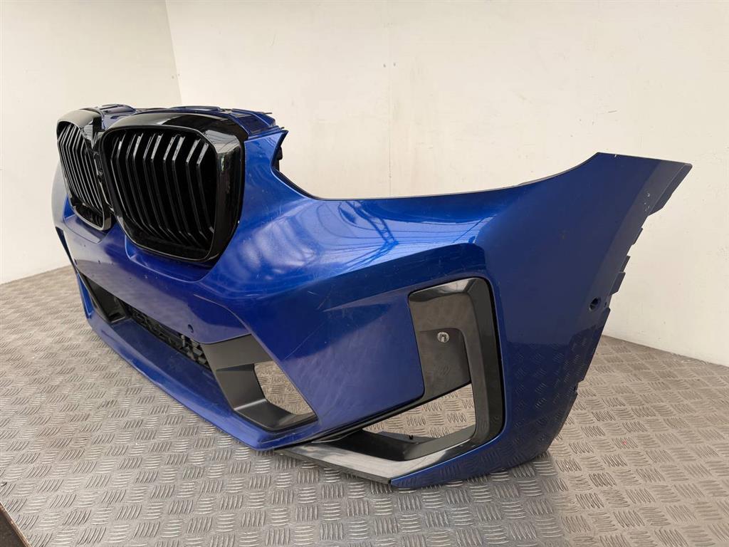 Бампер передний BMW X3 M F97 (2018-2021)