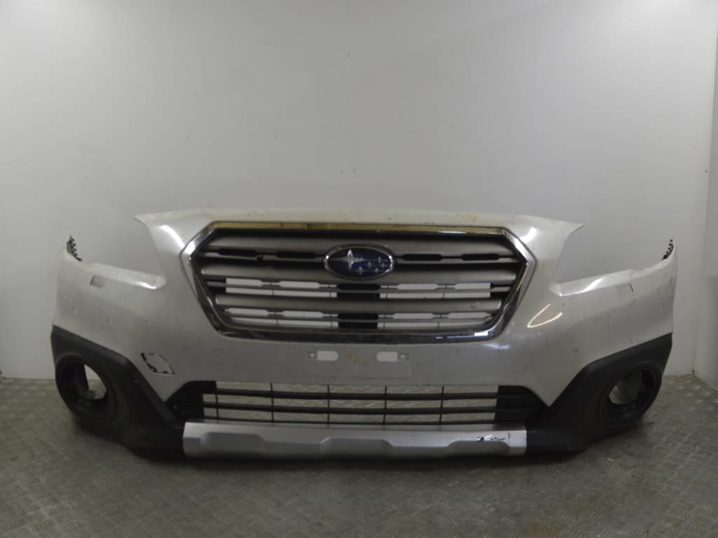 Бампер передний Subaru Outback (2014-2019)